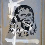 DE Hamburg Star Wars Chewbacca ph TXMX