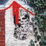 DE Hamburg Star Wars Chewbacca