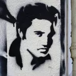 DE Hamburg Elvis
