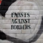 DE Hamburg FMNSTS against borders ph TXMX
