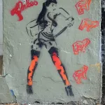 DE Hamburg Flakes girl girl girl girl