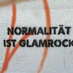 DE Hamburg Glamrock
