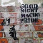 DE Hamburg Good Night Macho Pride ph TXMX