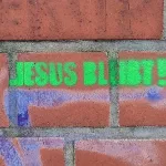 DE Hamburg Jesus Bleibt