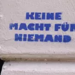 DE Hamburg Keine Macht