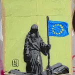 Lapiz DE Hamburg EU flag