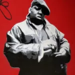 DE Hamburg Nortorious B.I.G