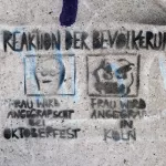 DE Hamburg Reakion der Bevolkerung