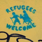 DE Hamburg Refugees Welcome