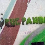 DE Hamburg Rug Panda