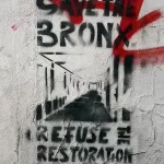 DE Hamburg Save Bronx ph TXMX