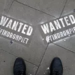 DE Hamburg Wanted findronpiet ph TXMX