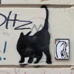 DE Hamburg cat
