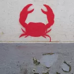 DE Hamburg crab