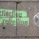 DE Hamburg extinction rebellion
