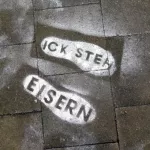 DE Hamburg ick steh eisern ph TXMX