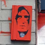 DE Hamburg mans face ph TXMX