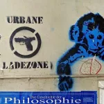 DE Hamburg monkey baby