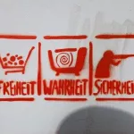 DE Hamburg reiheit Wahrheit
