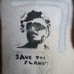 DE Hamburg save the planet