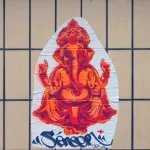 DE Hamburg senso ganesh wheatpaste