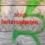 DE Hamburg stop heterophobie