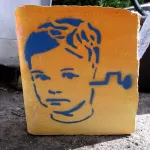 DE Hamburg vierkommafünffreunde STYROFOAM