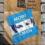 DE Hamburg CMRN