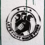 DE Hamburg ANTIFA Lets Fight