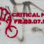 DE Hamburg critical mass 2009.07