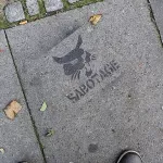 DE Hamburg sabotage