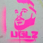 DE Hamburg UGLZ Mr. T