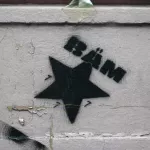 DE Hamburg Bam star