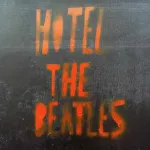 DE Hamburg Hotel the Beatles