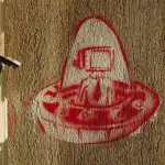 DE Hamburg TV UFO