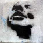 DE Hamburg close up face
