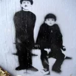 DE Hamburg two children
