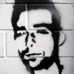 DE Hamburg male portrait