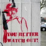 DE Hamburg watch out