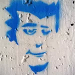 DE Hamburg smirking