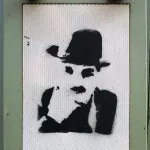 DE Hamburg man in hat