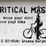 DE Hamburg Critical Mass 2007