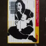 DE Hamburg holding baby