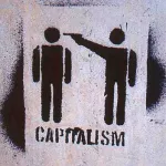 DE Hamburg Capitalism Kills