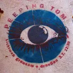 DE Hamburg peeping tom