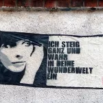 DE Hamburg Peter Liebt Nena