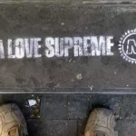 DE Hamburg a love supreme