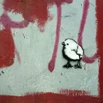 DE Hamburg chick
