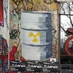 DE Hamburg toxic waste