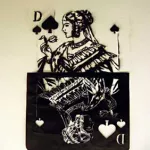 DE Hamburg pik dame